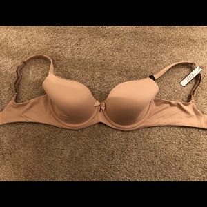Body By Victoria Victoria’s Secret Demi Bra- 32DD